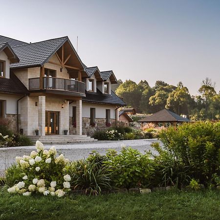 Bacowka Polany Hotel Polany  Exterior photo